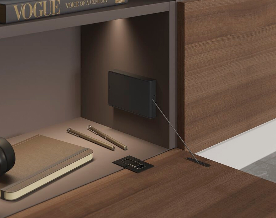 Meccanismo Kiaro Easy Forza Soft 