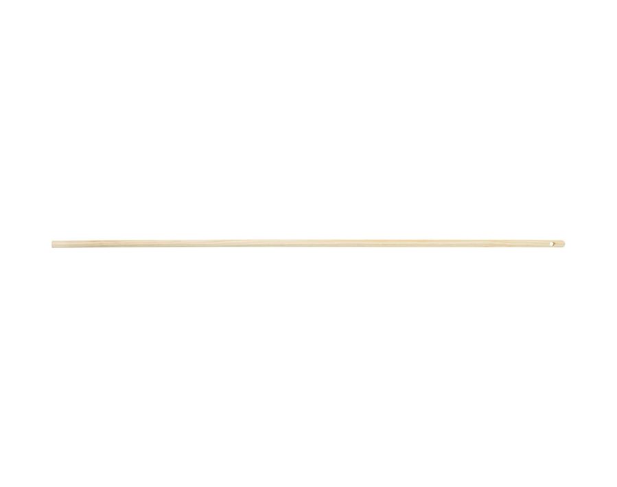 Holzbesenstiel