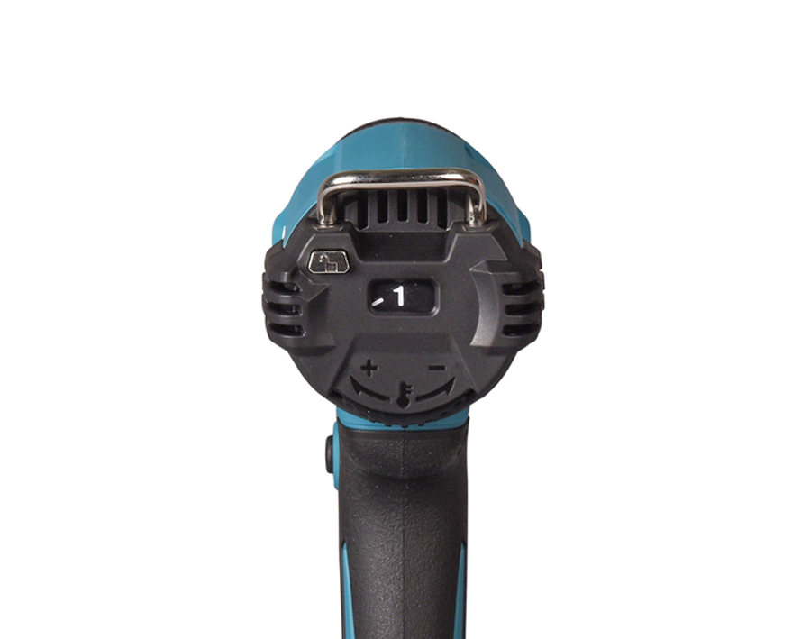 Termosoffiatore a batteria DHG181ZJ 