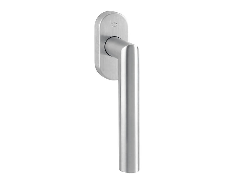 Martellina DK con Secustik® e VarioFit® serie Amsterdam E0400/US956