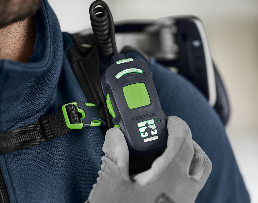 Esoscheletro ExoActive EXO 18 HPC 4,0 I-Plus