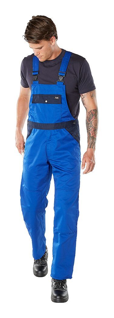 Maglietta WORKWEAR nero intenso