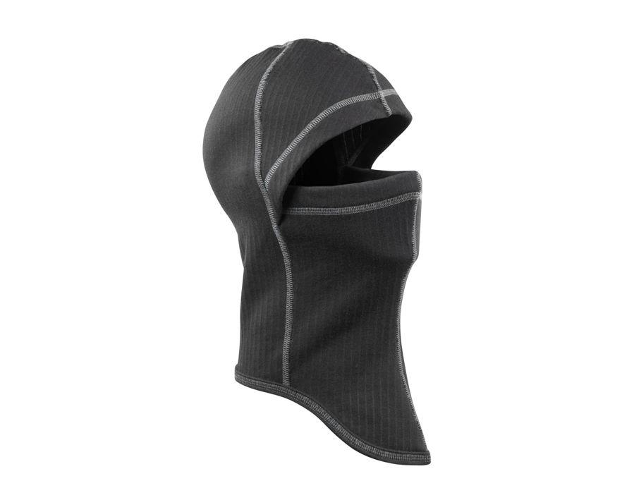 Passamontagna COMPLETE nero