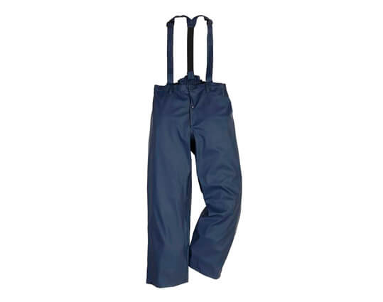 Pantaloni antipioggia 