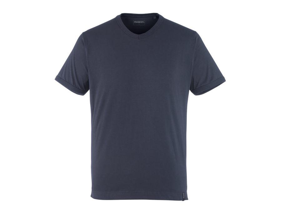 Maglietta CROSSOVER blu navy scuro