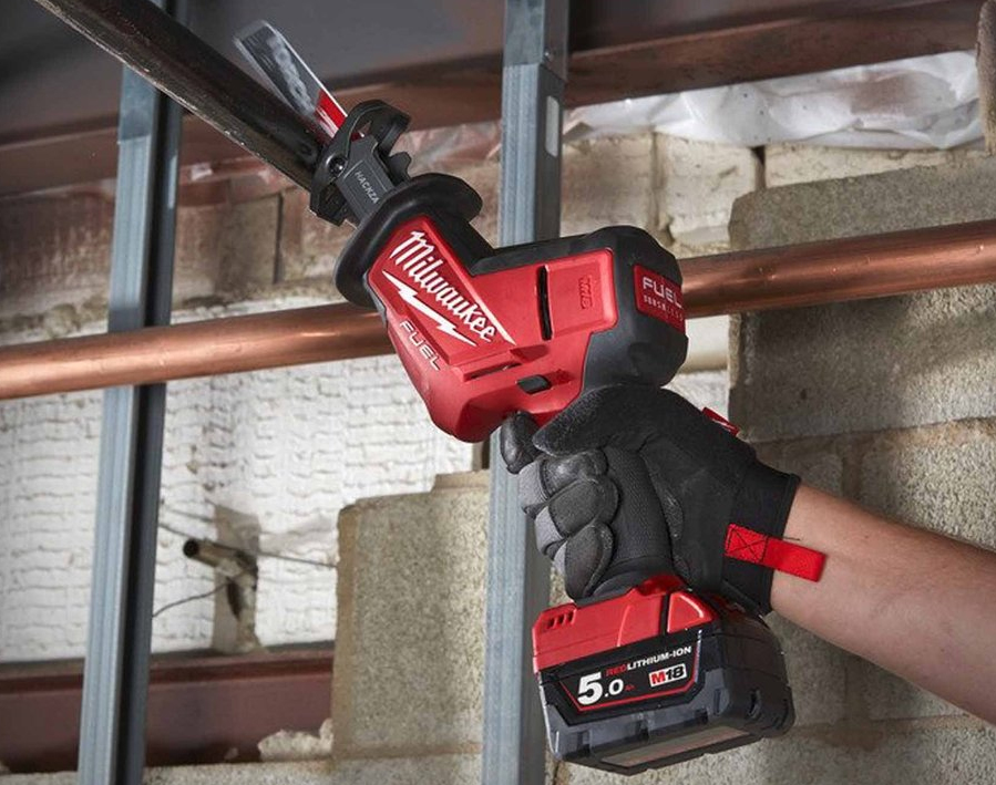 Seghetto diritto a batteria M18 FHZ-0X 