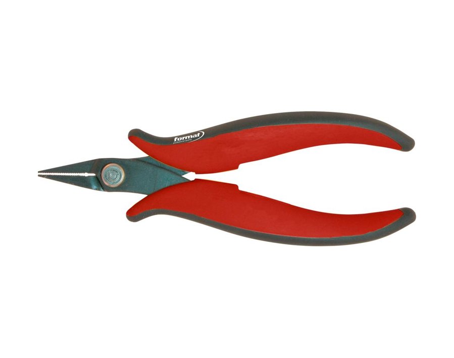 Elektronik-Flachzange