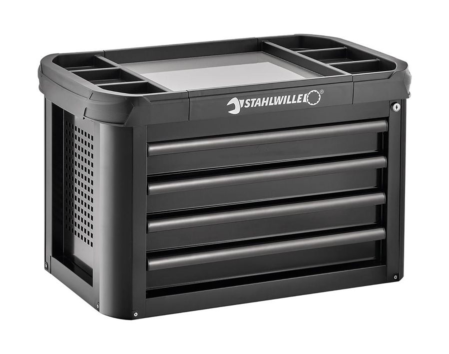 Werkzeugtruhe 93 TOP BOX
