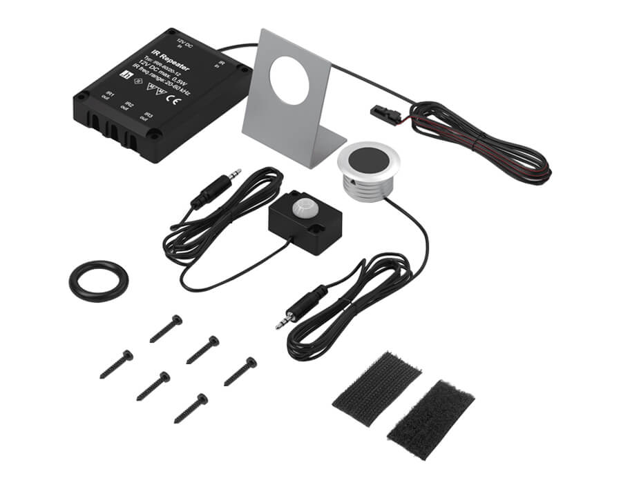 Ripetitore a raggi infrarossi Repeater Plus 