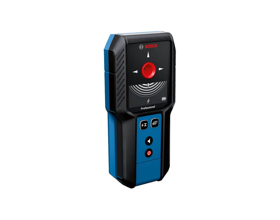 Scanner per pareti GMS 120-27 Scanner per pareti GMS 120-27