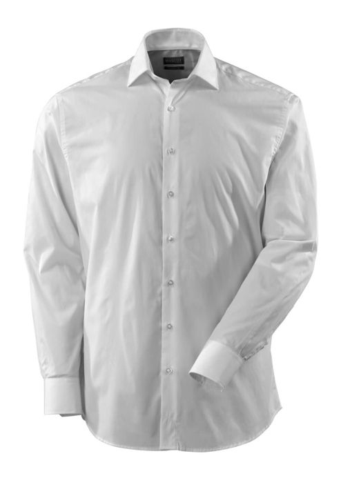 Camicia FRONTLINE bianco