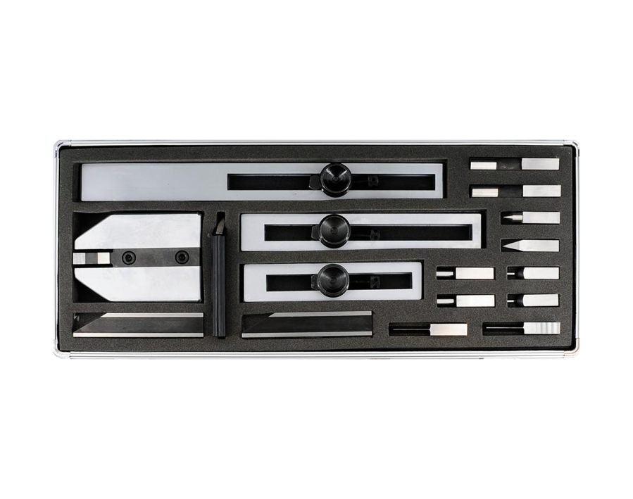 Endmaß-Zubehör-Satz