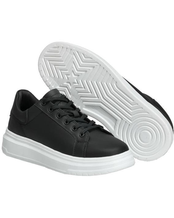 Sneakers M by Mascot nero