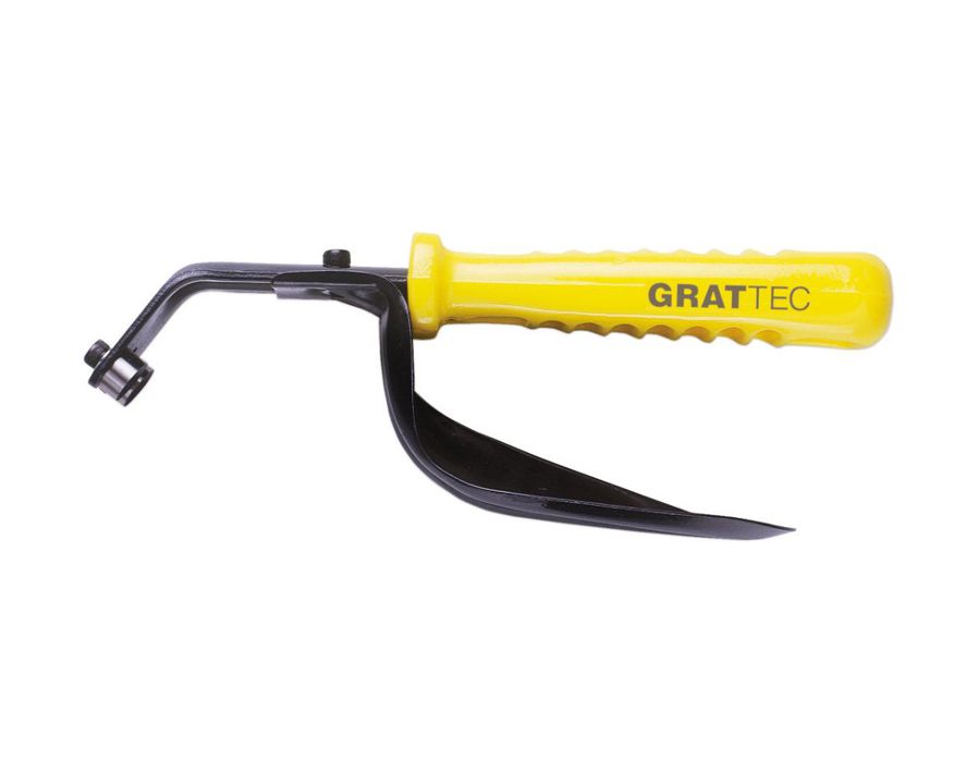 Doppel-Blech-Entgrater-Satz DB 2000