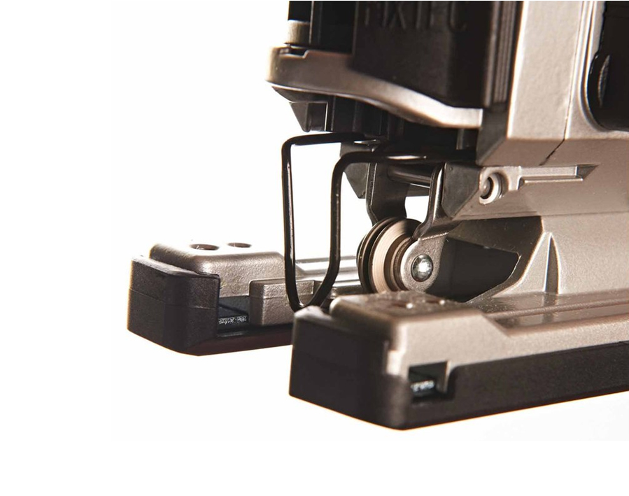 Seghetto alternativo HD18 JSB-0