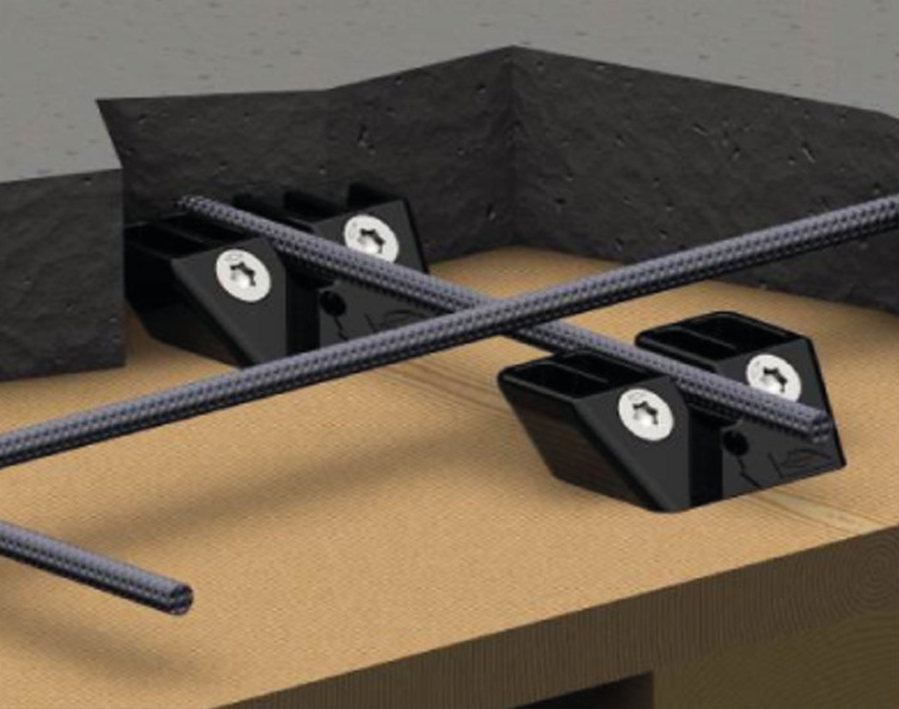 Connettore CSC 45 Power-Fast 200 