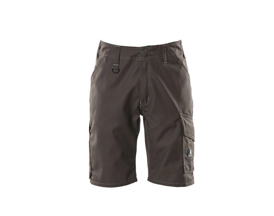 Pantalone corto INDUSTRY antracite scuro