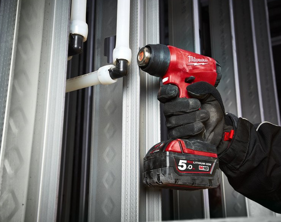 Termosoffiatore a batteria M18 BHG-0