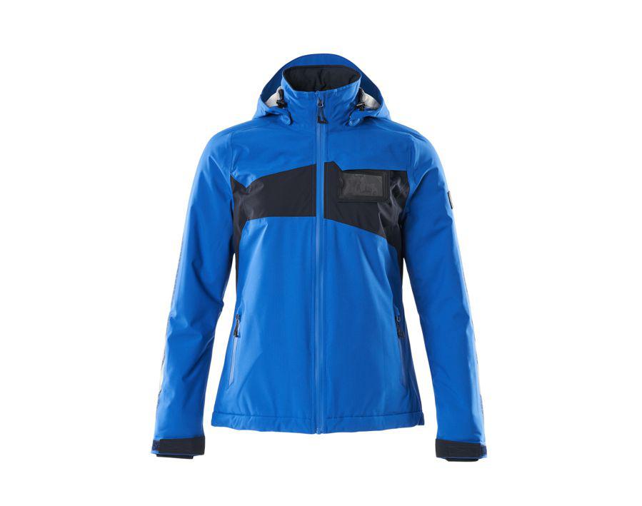 Giacca antifreddo ACCELERATE azzurro/blu navy scuro