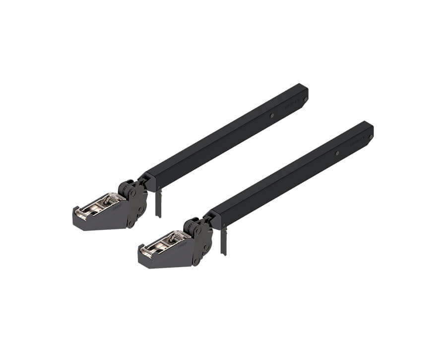 Set di leve AVENTOS HF top