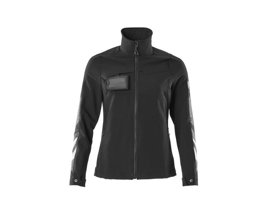 Giacca ACCELERATE nero