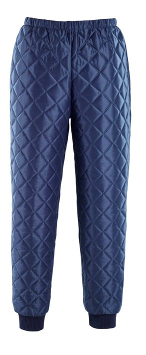 Pantaloni Termici ORIGINALS blu navy