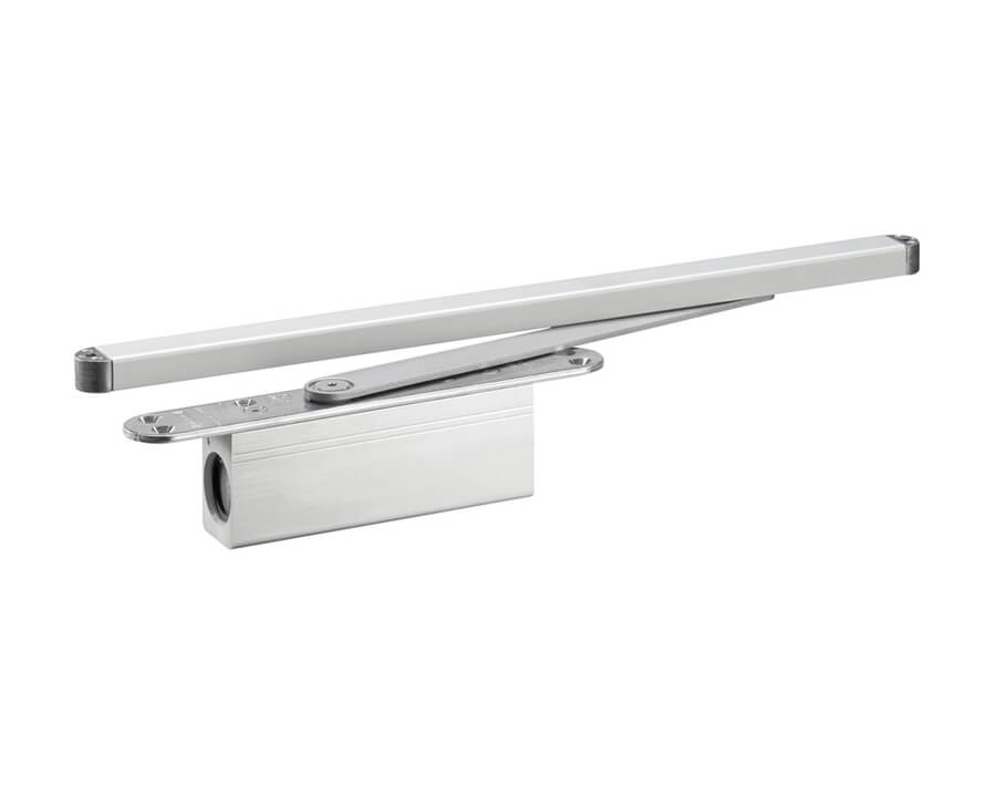 Ammortizzatore integrato ActiveStop