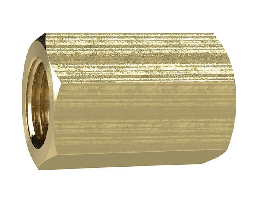 Muffe mit Innengewinde