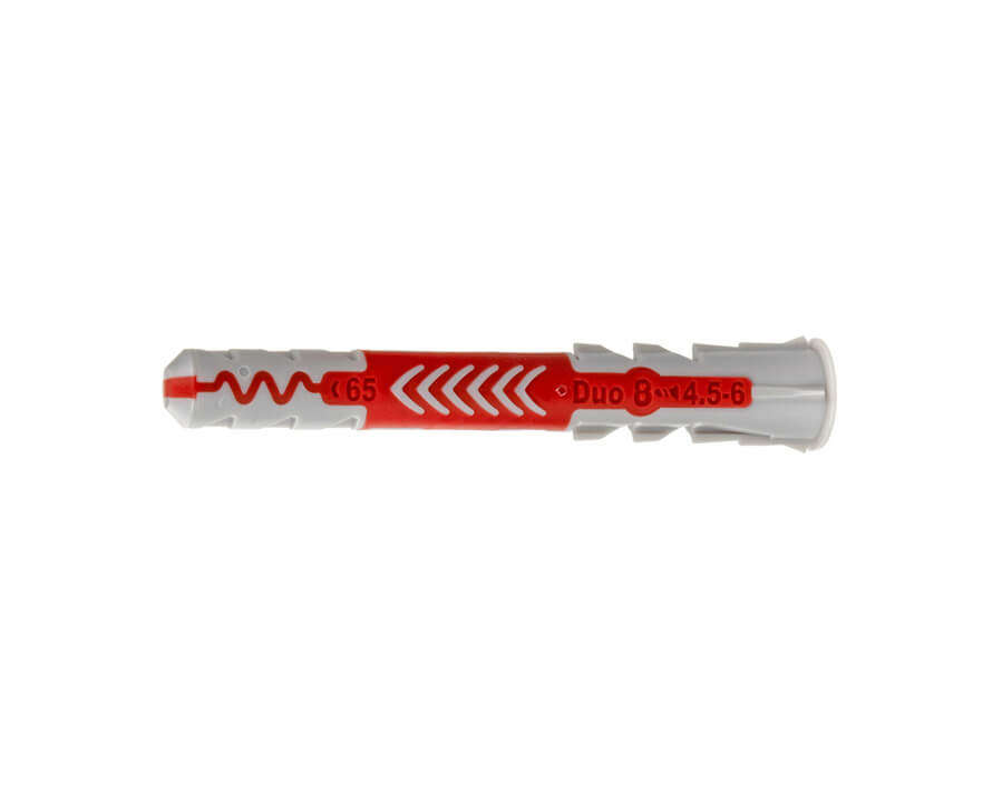 Tassello DUOPOWER L