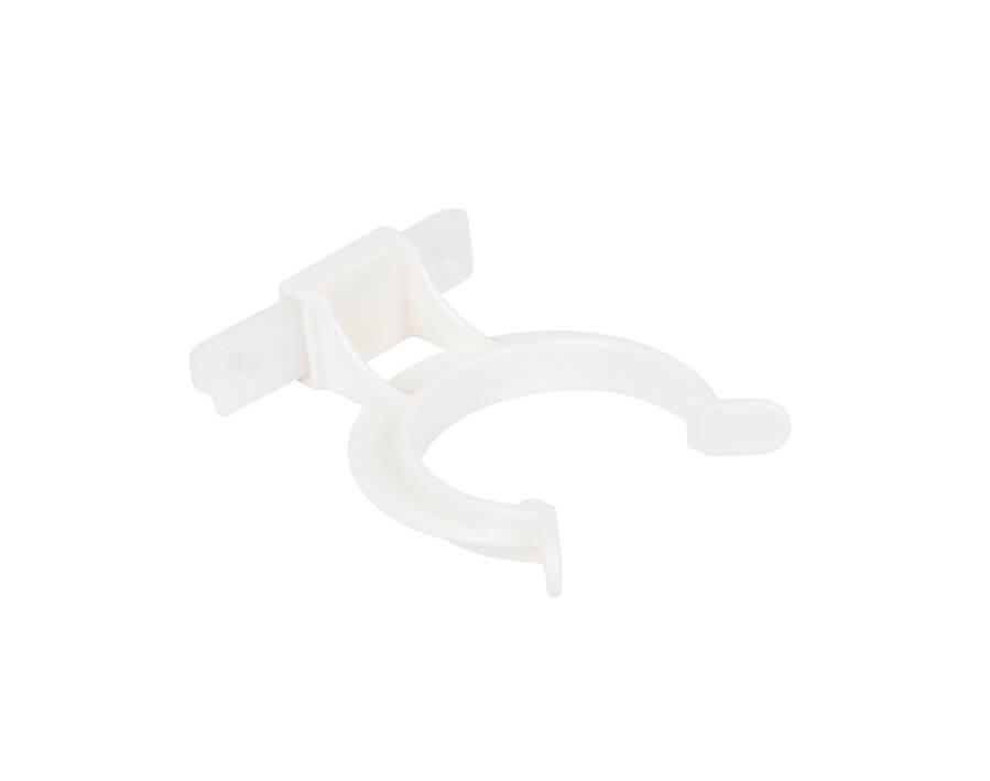 Clip per frontale zoccolo, per sistema zoccoli AXILO® 78 