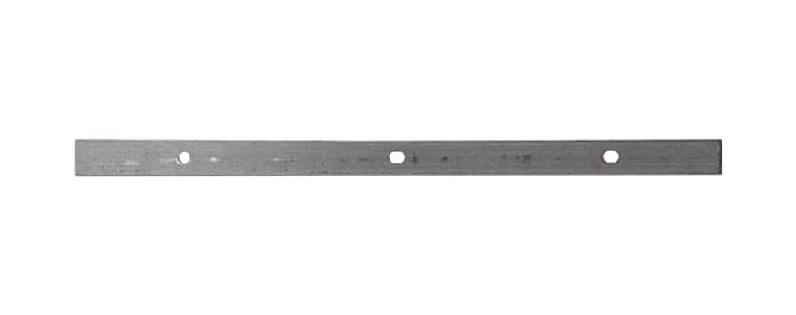 Coltello reversibile in acciaio HL 