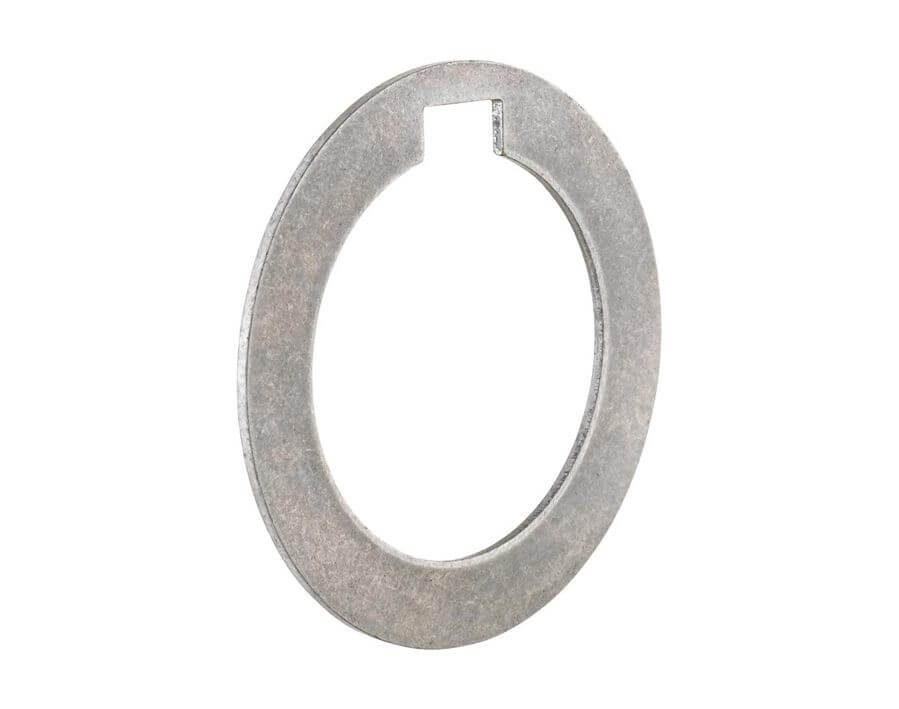 Fräserdornring, Form A