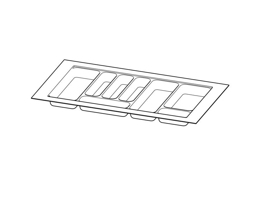 OrgaTray 440