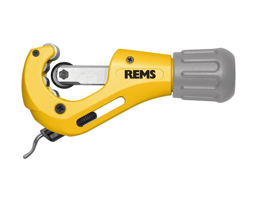 Rohrabschneider RAS Cu/INOX S