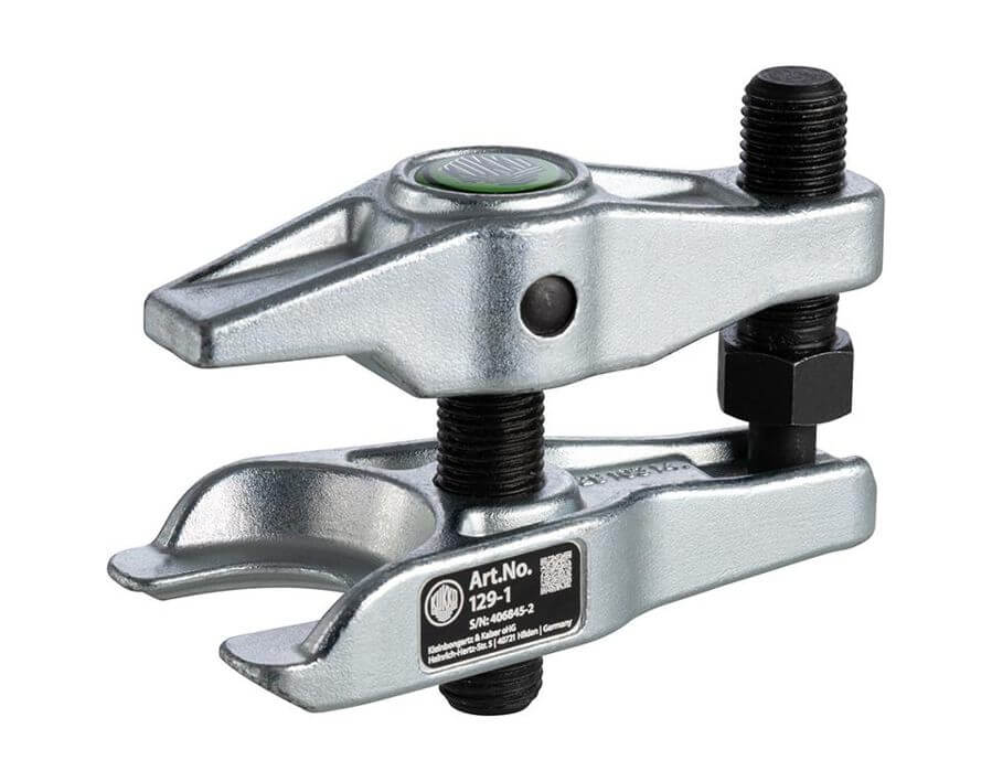 Kugelgelenk-Abzieher