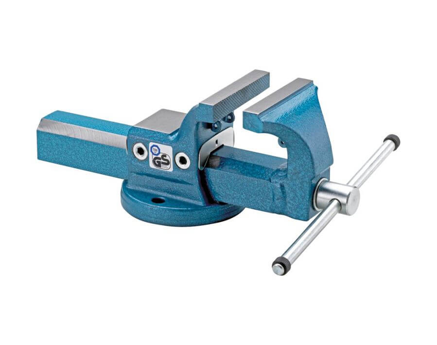 Parallelschraubstock