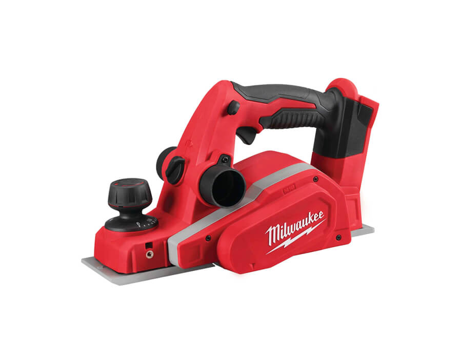 Pialla a batteria M18 BP-0 