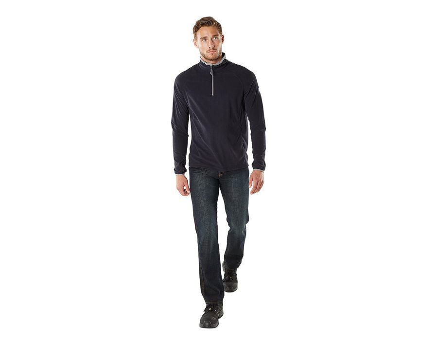 Jeans FRONTLINE blu jeans scuro