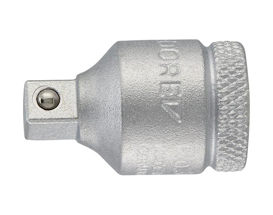 Reduzierstück 3/8"-Innenvierkant auf 1/4"-Außenvierkant