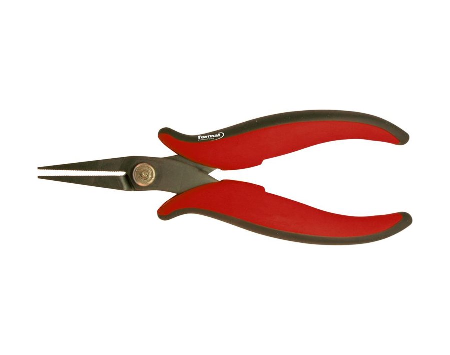 Elektronik-Greifzange