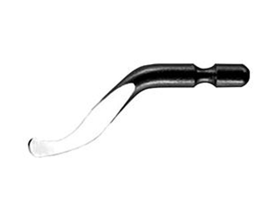 Klinge für Entgratwerkzeug