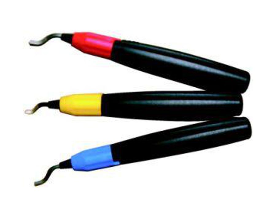 Universal-Entgrater-Satz RB 3000