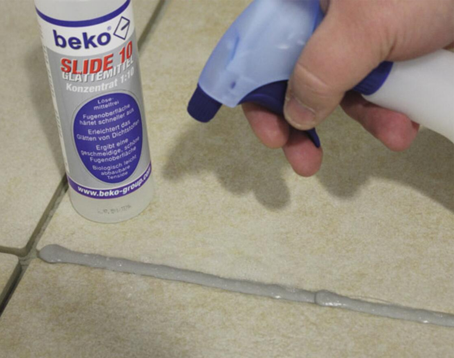 Agente levigante concentrato Slide 10 