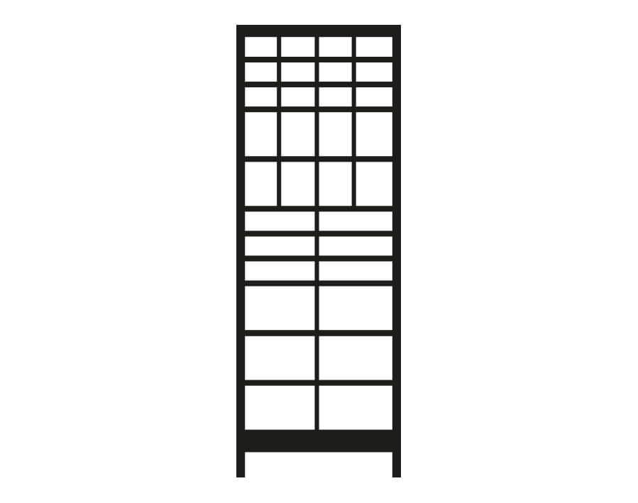 Distributore automatico ETT BASIC 