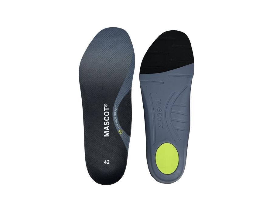 Solette FOOTWEAR ACCESSORIES nero