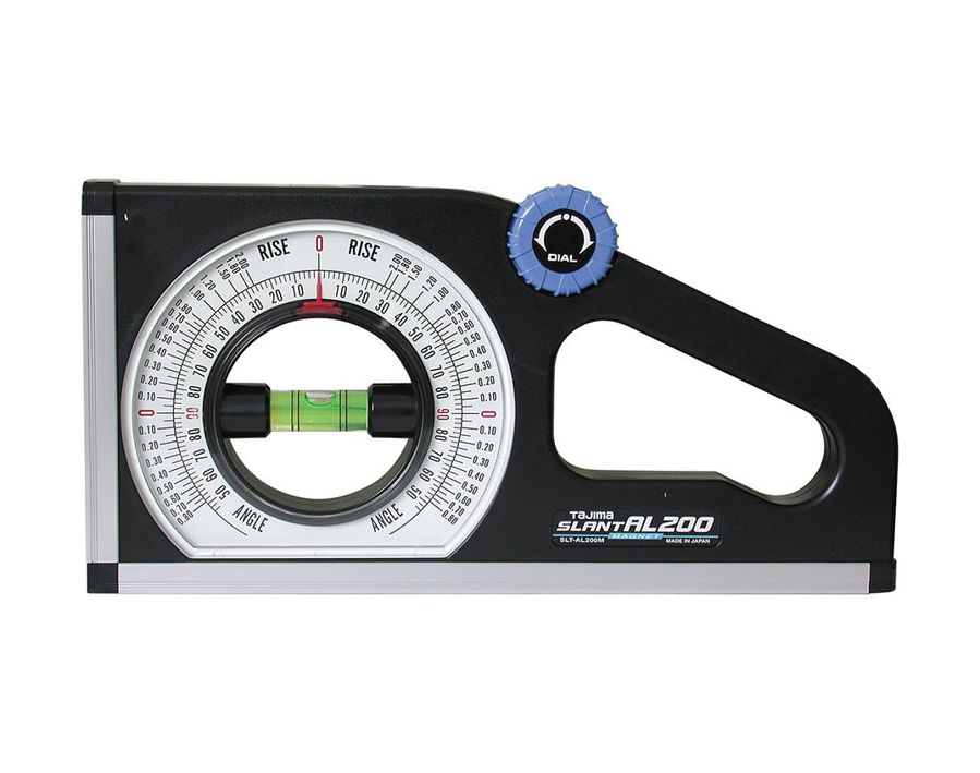 Winkelmessgerät SLANT 200