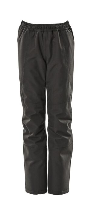 Sovrapantaloni da bambino ACCELERATE nero