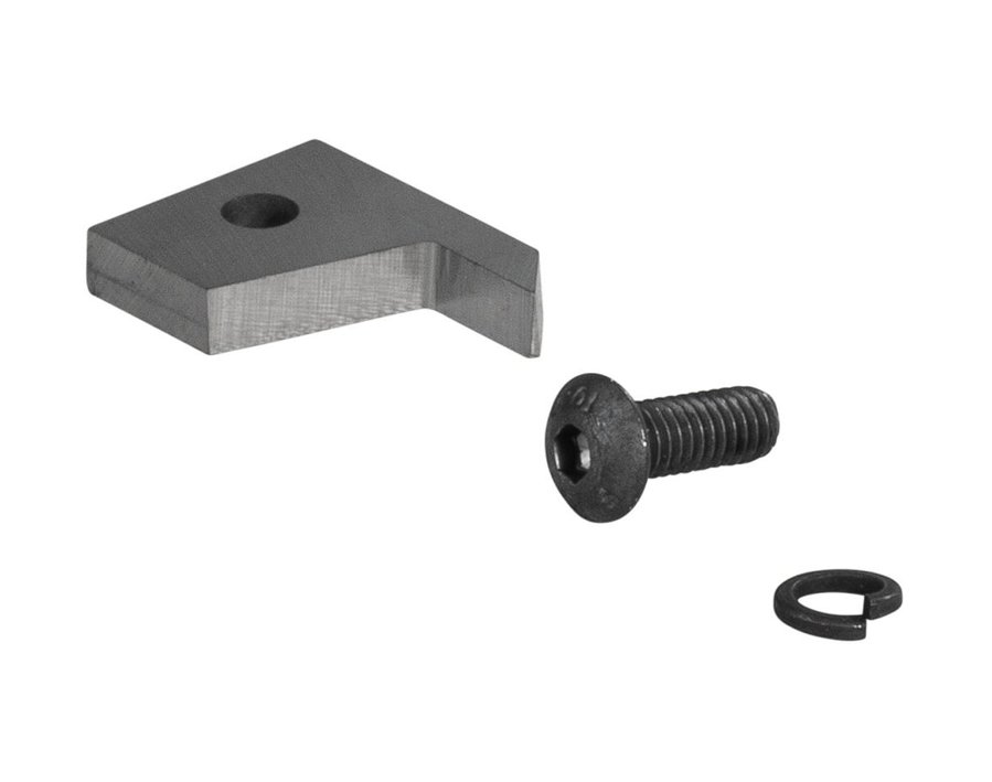 Kunststoffrohr-Trenn- und Anfasgerät