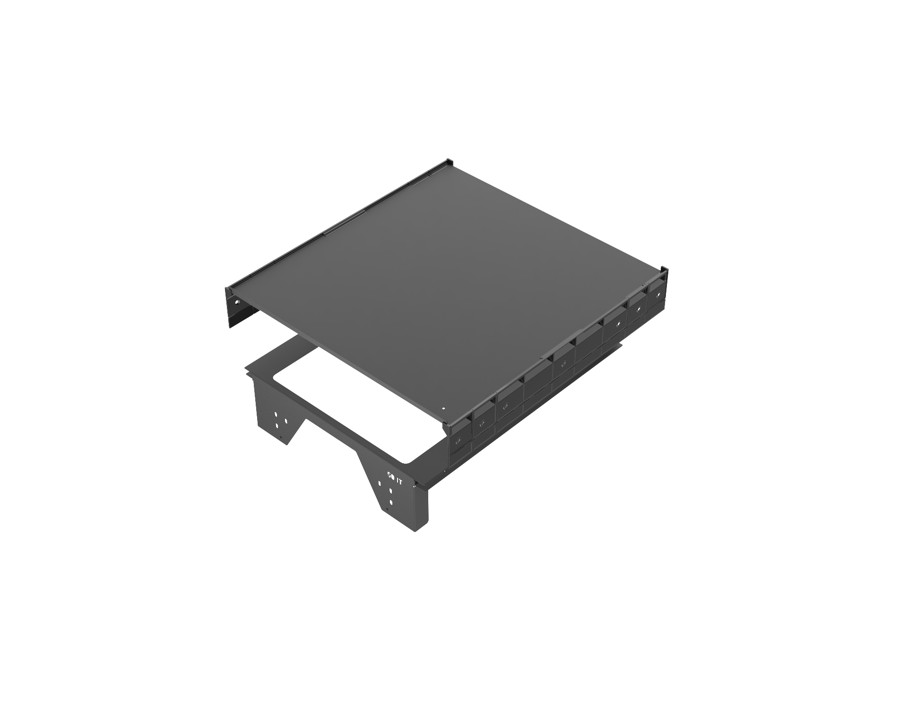 Telaio InnoTech Pull 470 x 500 mm