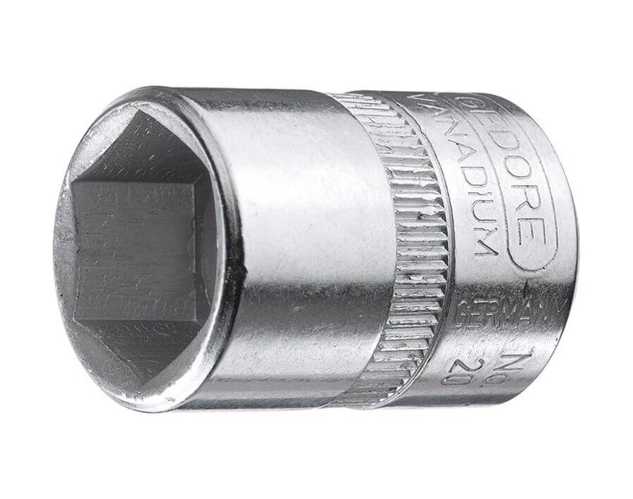 Sechskant-Steckschlüssel-Einsatz 1/4"